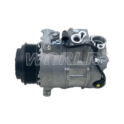 DCP17104 4471503070 Kompresor AC Mobil 6SES16C Untuk Benz C/E/CLS/GLK WXMB113