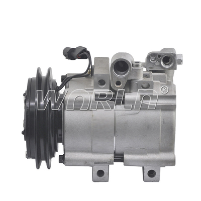 HS18 977014A071 AC Kompresor mobil Untuk Hyundai H1 Untuk Starex 2.5TD WXHY009