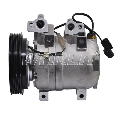 6641300015 Auto AC kompresor Untuk Ssangyong Actyon WXDW001