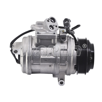 883100G020 Auto AC Compressor Untuk Lexus Untuk LX470 Untuk Toyota WXLX009