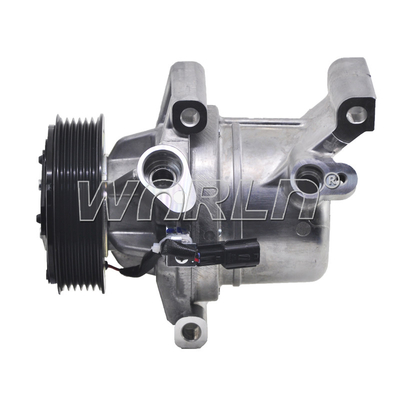 26005154R AC Air Conditioner Mobil AC Kompresor Untuk Renault Logan Untuk Duster WXRN050