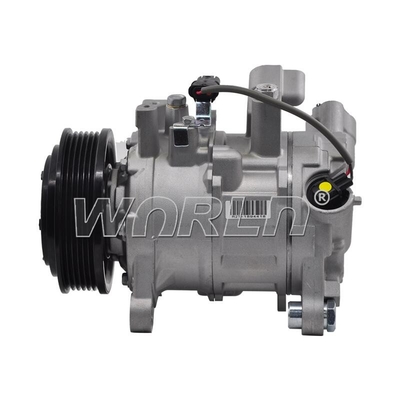 DCP05105 DCP05099 12V Auto AC Compressor Untuk BMW1/2/3/4/X3 E90 6SEU14A 6PK WXBM060