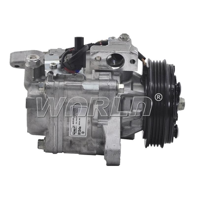 38810R9G004 TSR053800 Kompresor TRSE09 Kendaraan AC Kompresor Untuk Honda NBOX WXHD057