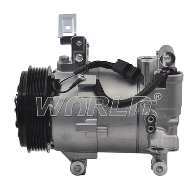 Bagian Kompresor AC Otomatis 388005AZG010M1 Untuk Honda Civic 1.0T WXHD068