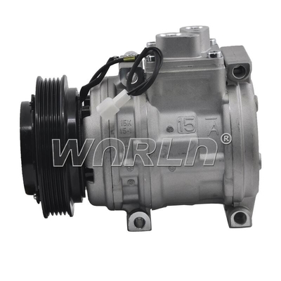 Kompresor Sistem AC Mobil Untuk Mazda S3 WXMZ034