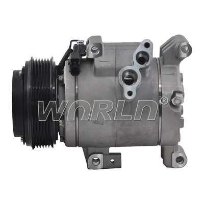 BFD161450A Mobil AC AC Air Conditioner Kompresor Untuk Mazda3 6 CX4 WXMZ025