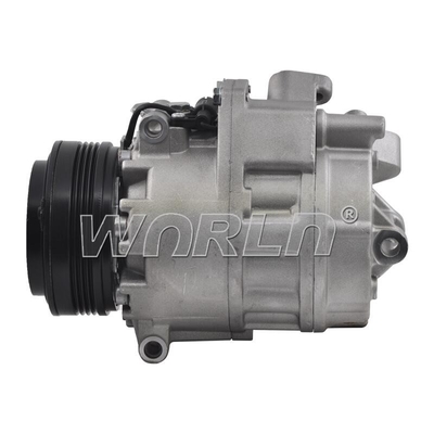 Tahun 1998-2007 Auto AC Compressor Untuk BMW 3/5/7/X3/X5 E38/E39/E46/E83 3.0/4.4