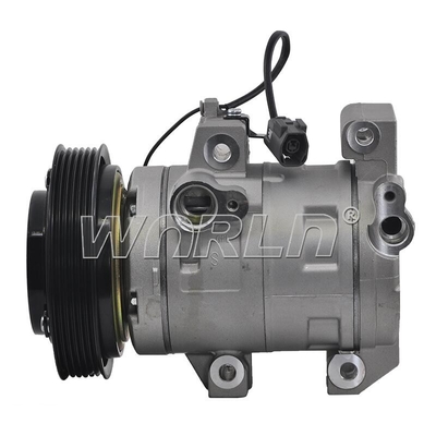 GS1D61K00A Kompresor Udara Otomatis Untuk Mazda 6Sport Kombi2.0 2.5 WXMZ019