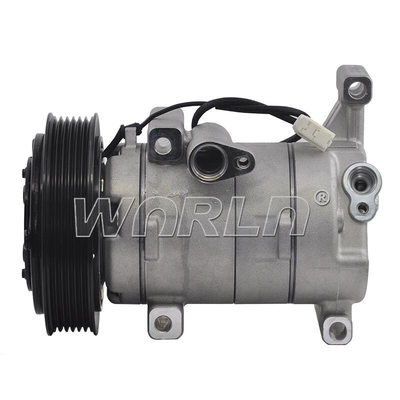 Kompresor AC Mobil Untuk MAZDA 3 1.6 10S11 6PK WXMZ015A