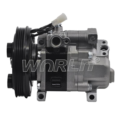 B25F16450B Bagian Kompresor AC Mobil Untuk Mazda 323 Untuk Premacy 1.3 WXMZ012