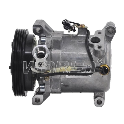 Kompresor AC Otomotif Untuk Suzuki Swift SX4 9520169GC0 WXSK016