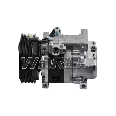 GJ6F61K00A Mobil AC Kompresor Untuk Mazda3 5 6 2.0 WXMZ042