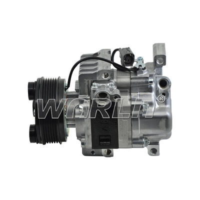 EG2161450 Kompresor AC Mobil AC untuk Mazda CX7 2.3 WXMZ021