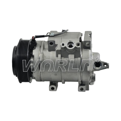 DCP36003 Kompresor AC Otomatis Untuk Subaru Tribeca3.0 3.6 WXSB007