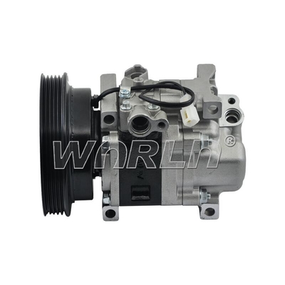 B26K61450D Kompresor AC Mobil Untuk Mazda Premacy Untuk 323 2.0 WXMZ008