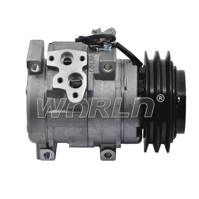 4472608940 K4472608940 Mobil 12V AC Kompresor Untuk Isuzu Sportivo WXIZ032