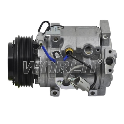 883206A290 Kompresor Auto Conditioning Untuk Toyota Untuk Landcruiser200 WXTT111