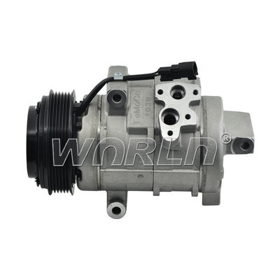 Kompresor AC Mobil TD1561450A Untuk Mazda CX9 Untuk Ford Edge WXMZ004