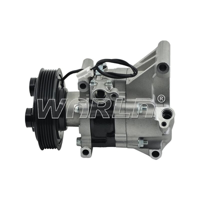 D65161450H Auto Car Compressor Untuk Mazda2 Untuk Ford Fiesta1.5 WXMZ005