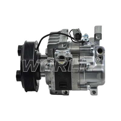 GJ6A61450 Kompresor AC Mobil Untuk Mazda 3 6 CX7 WXMZ017