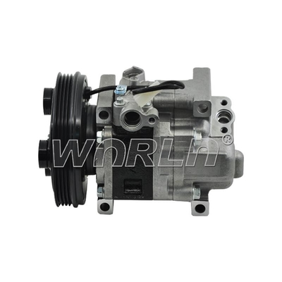 Kompresor AC Mobil Untuk Mazda 323S Untuk Premacy 1.3 1.6 WXMZ018