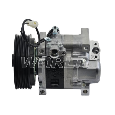Kompresor AC H12A0CA4JE Untuk Mazda 3 6 Atenza 2.2 WXMZ006