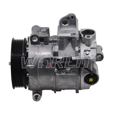 AH2219D629AA Kompresor pendingin mobil untuk LandRover Discovery4 2.7TD WXLR030