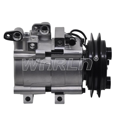 Kompresor 24V Auto AC Untuk Hyundai Terracan Untuk Kia Bongo 2.7 WXHY087