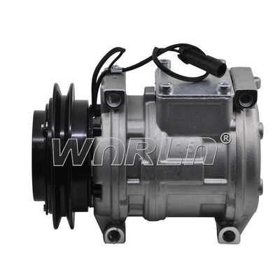 10PA15L 1A Kompresor AC Otomatis Untuk Fendt Untuk Ceres 12V 1984-1999 DCP99502/4471007869