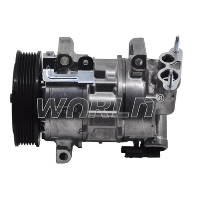 DCP21010 Mobil Auto AC Kompresor Untuk Peugeot308 Untuk Citroen C4 WXPG036