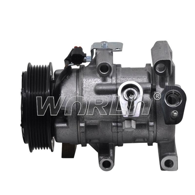 4472809500 Bagian AC Pendingin Kendaraan Untuk Ford Transit Untuk Fiesta Untuk TourneoCourier 2010-2016 WXFD090