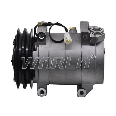 CM7421 740121 Kompresor Udara Mobil Untuk Isuzu NPR75 NPS75 Untuk Holden 24V WXIZ034