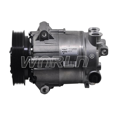 Bagian Kompresor Untuk Maserati F360 Untuk Maserti Quattroporte 180041 6581290 WXAA016