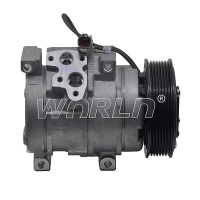 4472800891 MK582684 Kompresor Otomotif 10S15C Untuk Mitsubishi Fuso Canter WXMS084