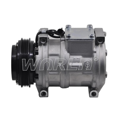 504014391 suku cadang mobil kendaraan AC kompresor untuk Eurotrakker Stracis24V WXIV014