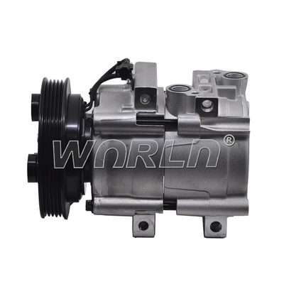 HS18 97710H1021 ACWCA05 Kompresor Udara Kendaraan Untuk Hyundai Terracan 2.9CRDI WXHY063