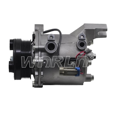 Kompresor AC 19129936 Untuk Buick Terazza Untuk Chevrolet Uplander WXBK032