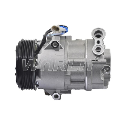 YN4371900022RC Bagian Otomotif Kompresor AC Untuk Opel Palio WXOP018