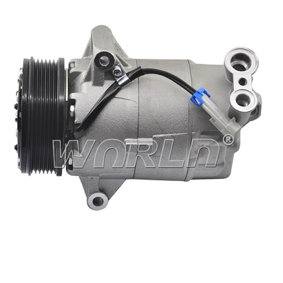 Auto AC Compressor 13124752/13318697 Untuk Opel Zafira Untuk Astra1.9 WXOP012