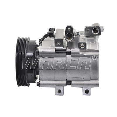 89238 9770126200 Kompresor AC Otomatis Untuk Hyundai Santafe Untuk Trajet Untuk Sonata 2.0 WXHY014