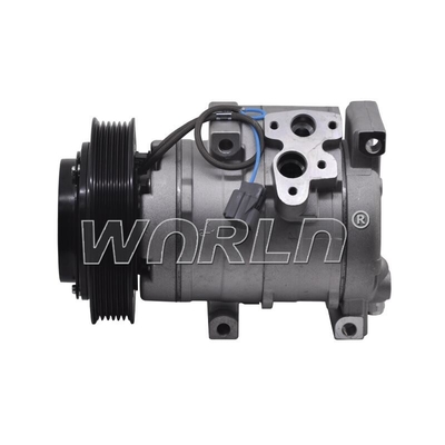 AC AC AC Compressor 38810RDJA01 Untuk Honda Accord Untuk Pilot Untuk Ridgeline Untuk Acura TL Untuk MDX 3.5 WXHD001