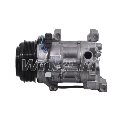 Kompresor Otomatis 6SBU14C 6PK Untuk Honda Untuk Civci Untuk Accord 1.5T 388106A0A01