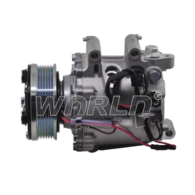 TRSE093720 38800R6FG210M2 Kompresor AC Kendaraan Untuk Honda CRV WXHD056