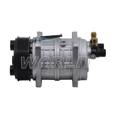 Kompresor AC 24V Untuk TM16 Kompresor Udara Otomatis WXUN041