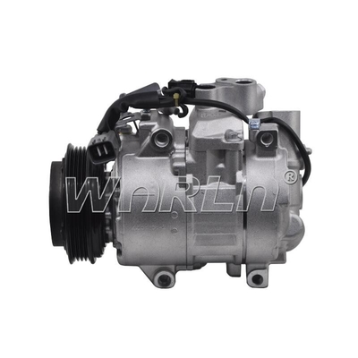 4472603351 8831074010 Kompresor AC Mobil Pemasok Cina Untuk Toyota IQ 1.0 KGJ