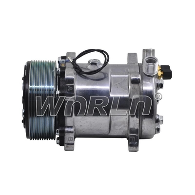 Mobil AC Compressor 5S14 Model AC Compressor Untuk Universal Truck 508