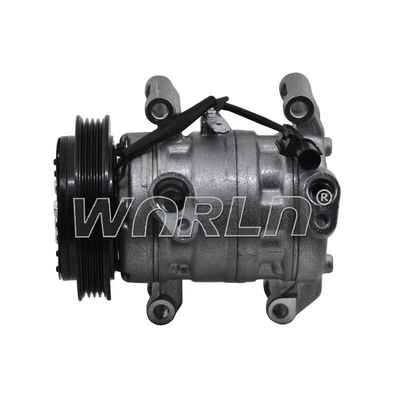 Suku Cadang AC Mobil Kompresor AC OEM 7813A672 7813A671 Untuk Mitsubishi L200 Trition 10S11C