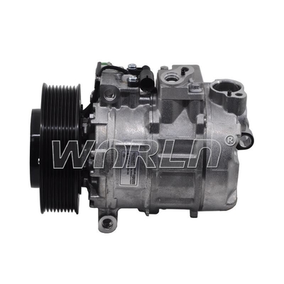 Untuk Benz Truck AC Compressor 24V Untuk Benz ActrosMP2/MP3 WXMB003