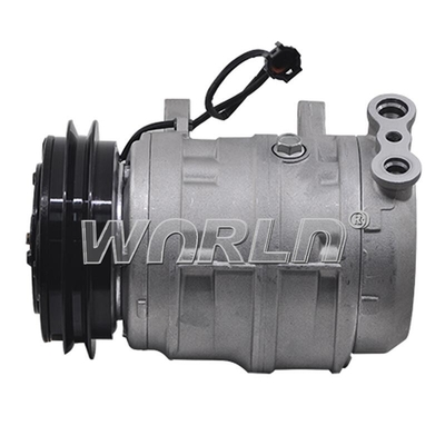 776114501Kompresor AC Otomatis Untuk Nissan Patrol Y60 WXNS034