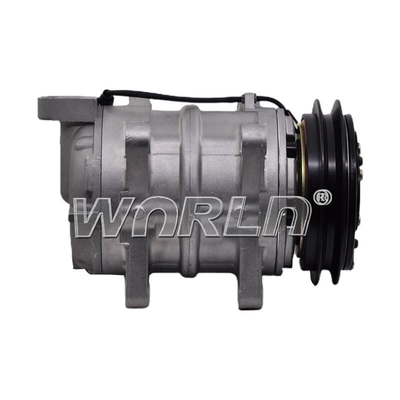 84651GJ 795391 DKS15C Untuk Isuzu NPR 4.8/5.2 12V AC Kompresor Otomatis WXIZ056